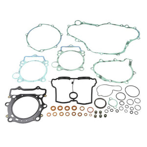 Athena P400485850405 98-00 fits Yamaha WR 400 F Complete Gasket Kit