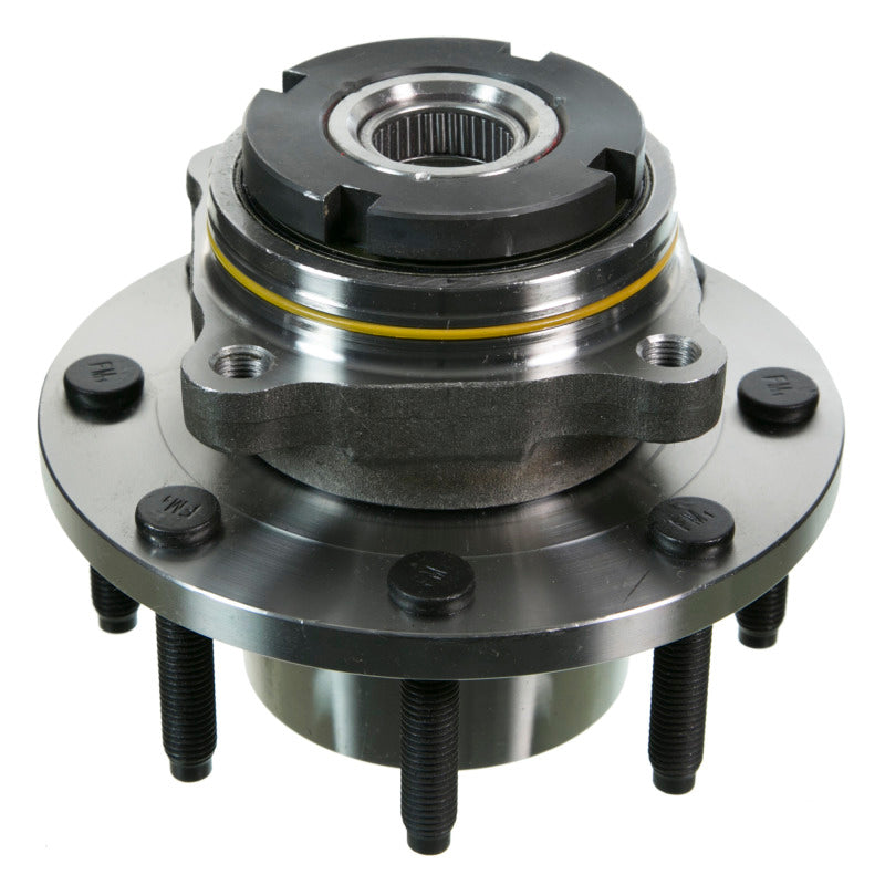 MOOG 515021 fits Ford 99-01 F-250 Super Duty Front Hub Assembly