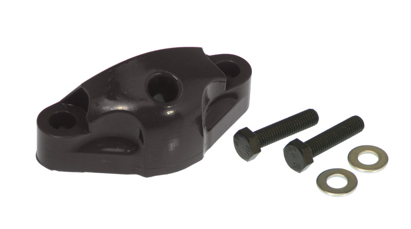 Prothane 16-1604-BL fits Scion FR-S / BRZ Rear Shifter Kit - Black