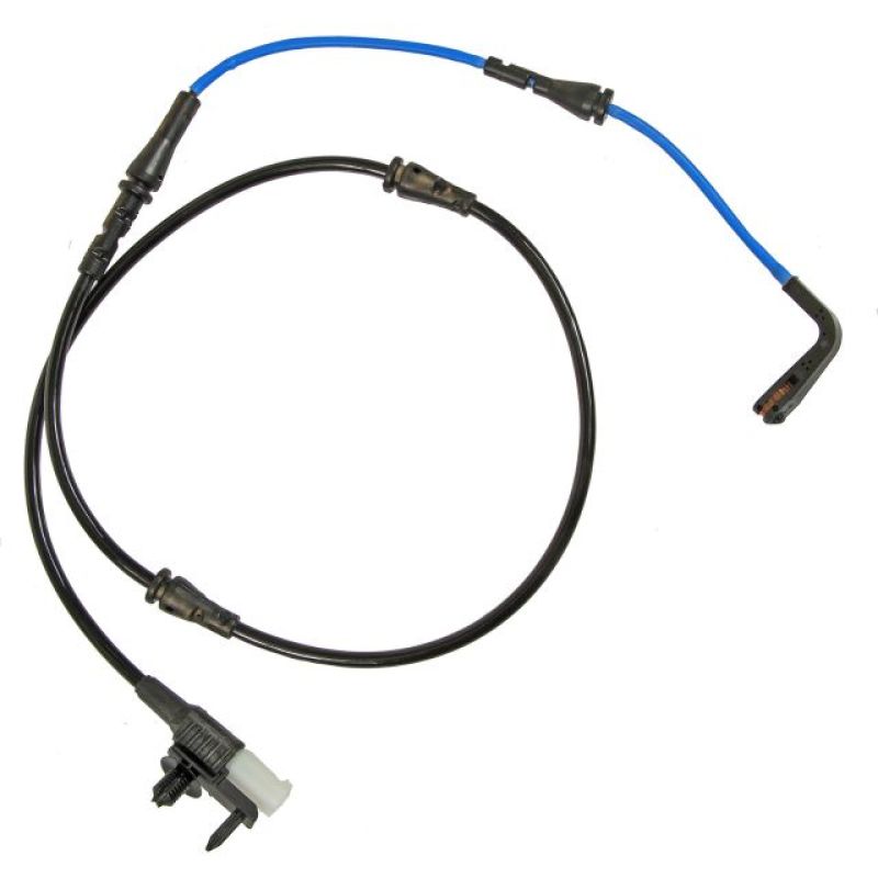 PowerStop fits Jaguar 17-20 XE Front Euro-Stop Electronic Brake Pad Wear Sensor