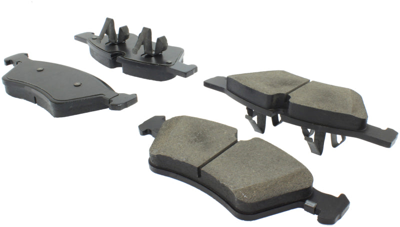 Stoptech 309.1123 Performance Brake Pads