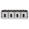Edelbrock 61339 Cylinder Head Victor Jr LS3 fits GM Gen III/IV (4-Bolt Flange) Standard Block Complete