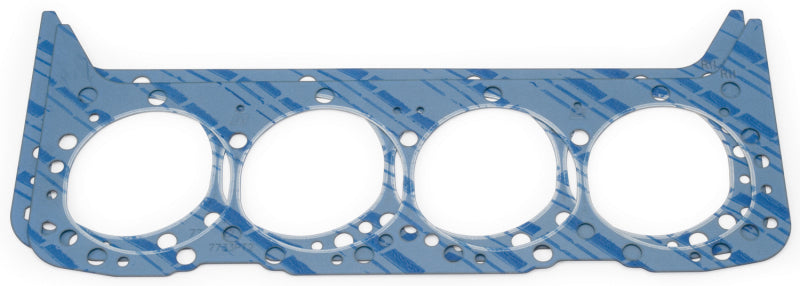 Edelbrock 7310 fits SBC Head Gasket