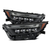 AlphaRex 880870 19-23 fits Toyota RAV4 (High Trim) NOVA LED Projector Headlig