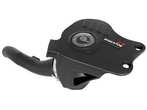 AFE 51-76315 um GT Pro DRY S Cold Air Intake System 12-16 fits BMW Z4 28i/xi (E