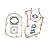 Athena P400150850060 Francomorini 2T M01/M02/M0 KG 48 Complete Gasket Kit (w/o Oil Seals)