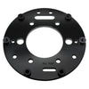 Wilwood 250-9137 Backing Plate for 5 Bolt fits Mustang Disc/Drum