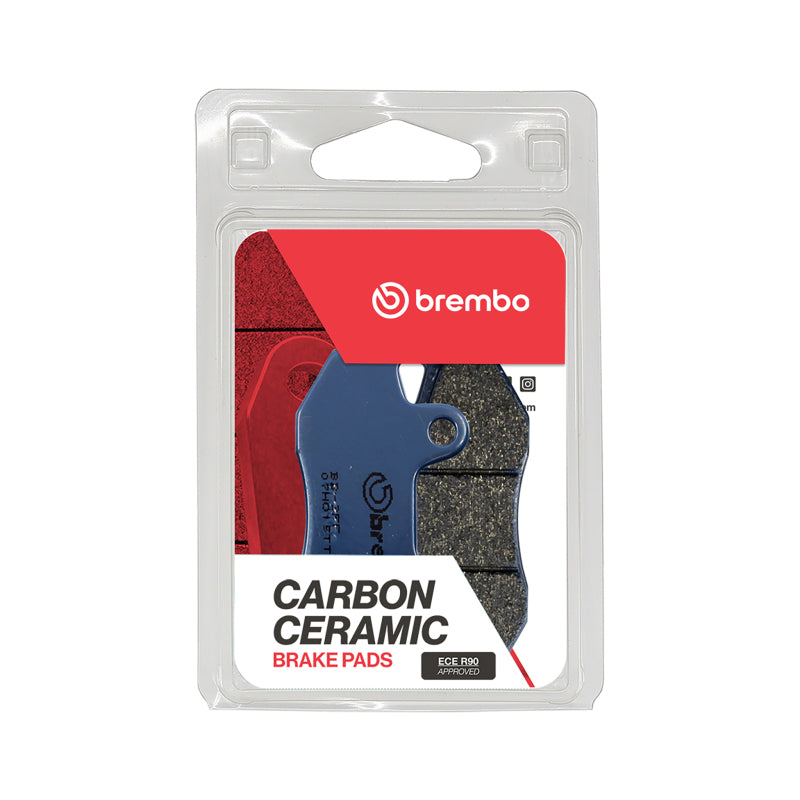 Brembo OE 07HO15TT AM - BRAKE PAD MOTORCYCLE