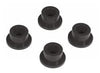 Prothane 11-41033-BL 60+ Jaguar MKII Steering Drag Link - Black