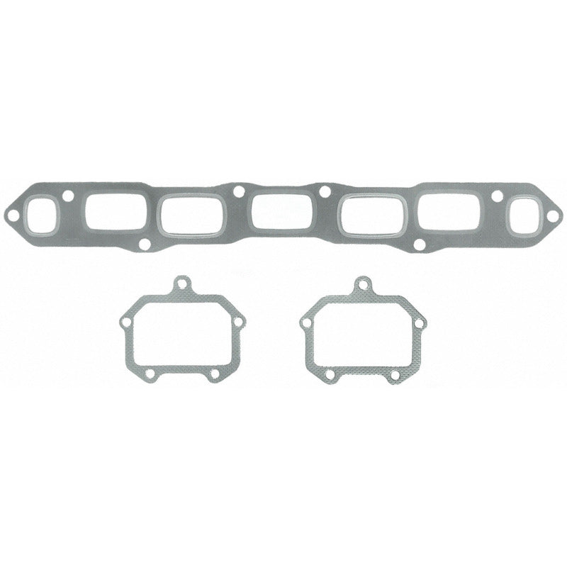 Fel-Pro MS22813 fits Toyota Land Cruiser MS 22813 Intake and Exhaust Manifolds Combination Gasket