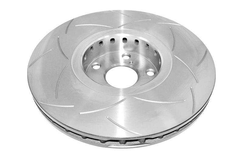DBA 2720S 07-10 fits Lexus IS350 Front Slotted Street Series Rotor
