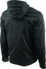 Speed and Strength 889730 Go for Broke Armored Hoody Black - 4XL