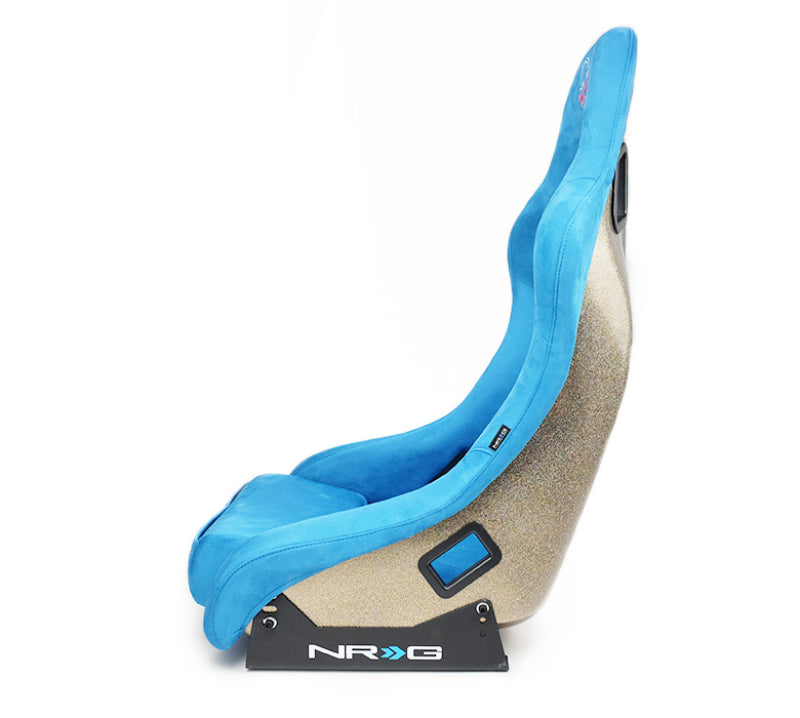 NRG FRP-303BL-ULTRA FRP-303BL-ULTRA FRP Bucket Seat ULTRA Edition - Medium