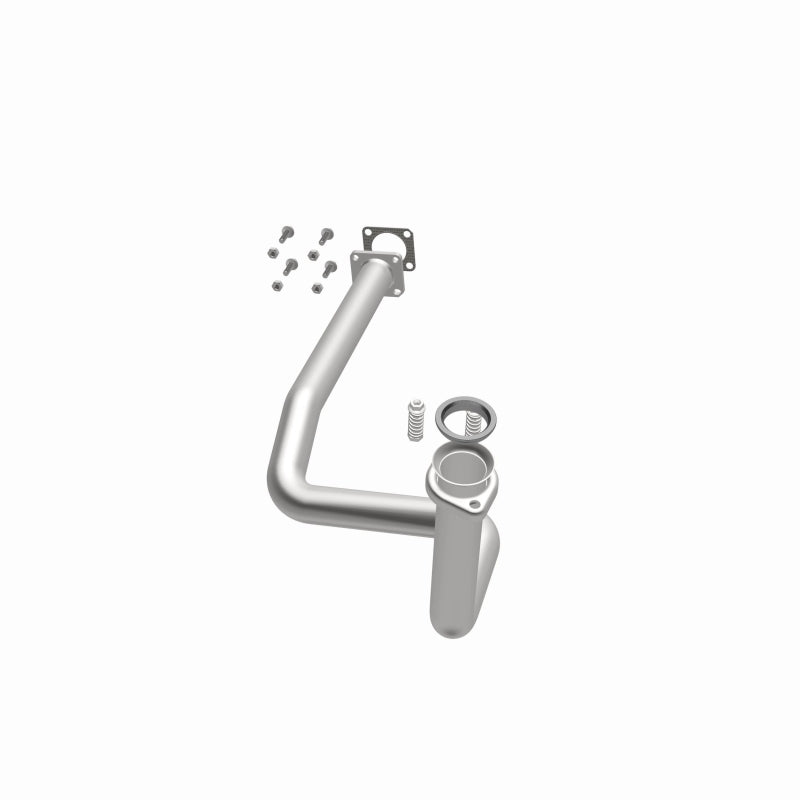 Magnaflow 107-0232 BRE Exhaust 87-95 fits Cherokee Wagoneer 2.5L 4.0L Front Pipe Kit