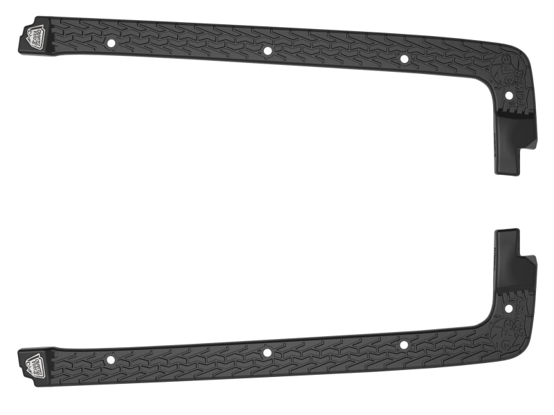 AFE 79-25001 fits Jeep Wrangler JL (4-Door Models w/ 3-Piece Hard-Top Only) Ter
