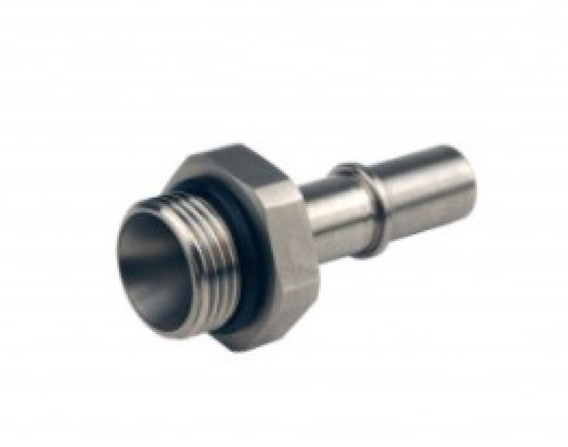 Aeromotive  15130 Adapter 5/8 Male Quick Connect AN-12 ORB
