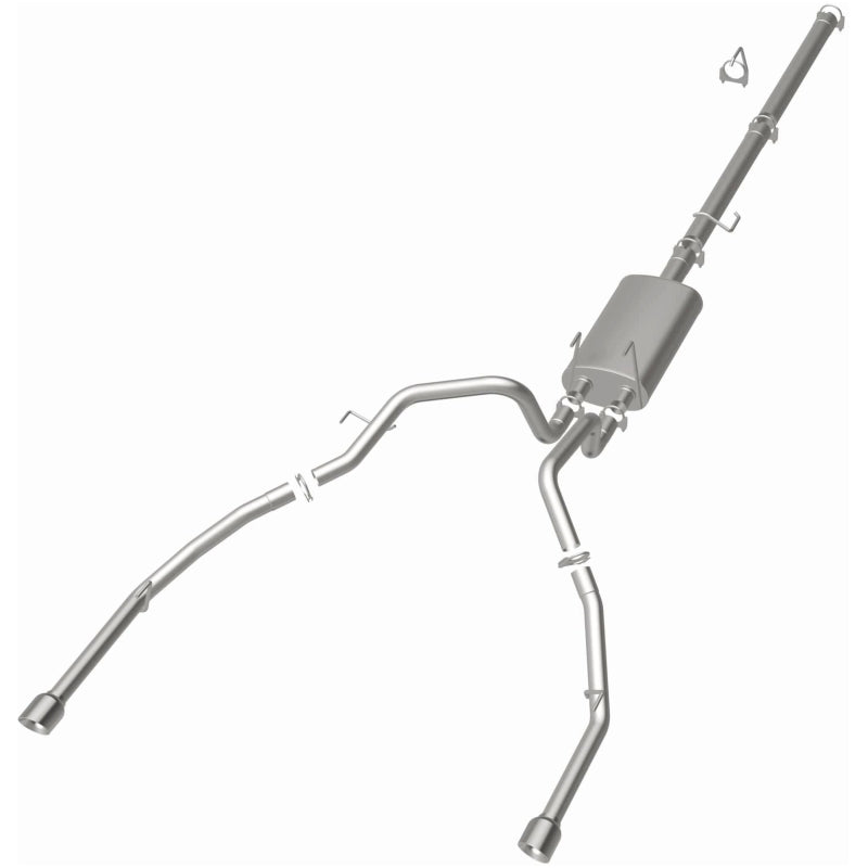 Magnaflow 106-0516 BRE Exhaust Kit 10-11 fits Dodge Ram 1500 5.7L