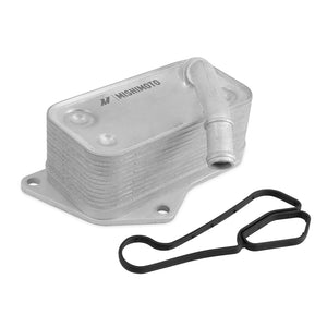 Mishimoto MMOC-N5X-06 06-18 fits BMW N20/N52/N55 Replacement Oil Cooler