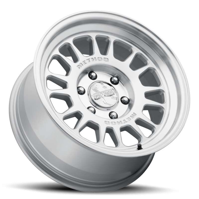Method MR31878516300 MR318 17x8.5 / 6x135 BP / 0mm Offset / 87mm CB Mach