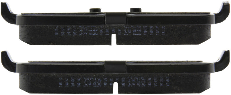 Stoptech 308.1806 Street Brake Pads - Front