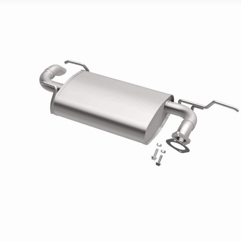 Magnaflow 108-0002 BRE Exhaust 13-16 SUBARU XV CROSSTREK 2.0L Muffler Kit
