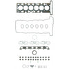 Fel-Pro HS26214PT1 fits Chevrolet Trailblazer HS 26214 PT-1 PermaTorque Engine Cylinder Head Gasket Set