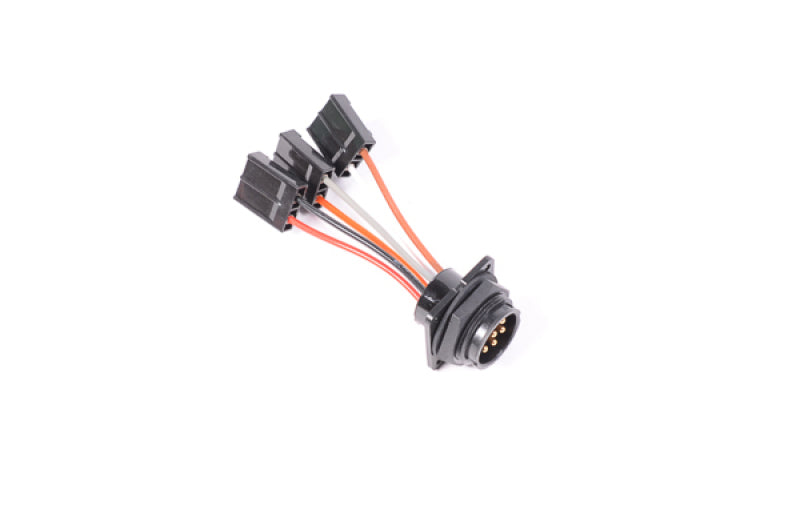 Radium Engineering 17-0027 Bulkead Harness Internal Triple Walbro GSS342 Pump