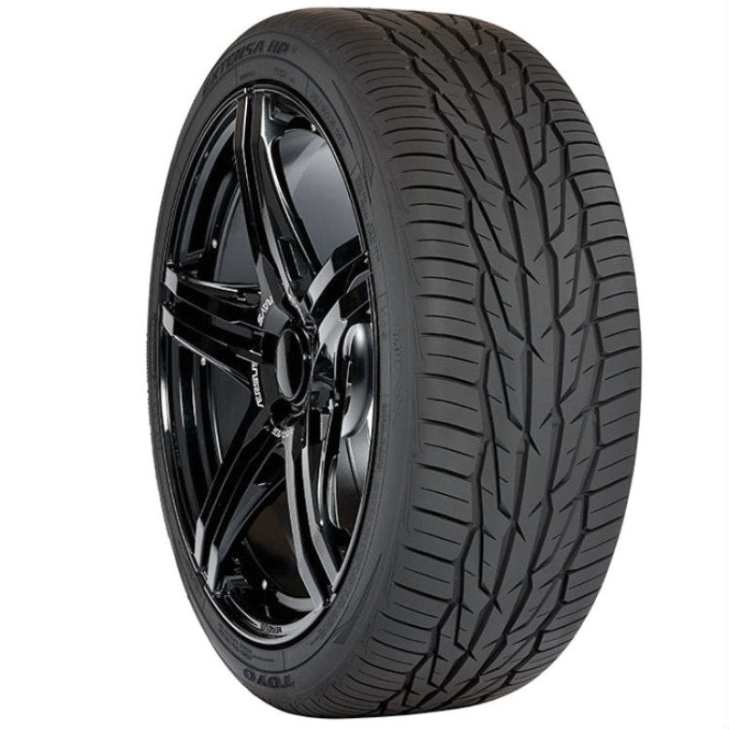 Toyo 196360 Extensa HP II Tire - 195/55R16 87V