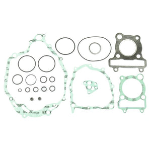 Athena P400485850134 82-85 fits Yamaha XT 125 Complete Gasket Kit (Excl Oil Seal