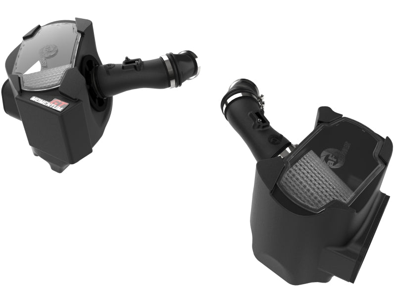 AFE 50-70124D fits Lexus GX550 V6-3.4L Momentum GT Cold Air Intake System w/ Pr