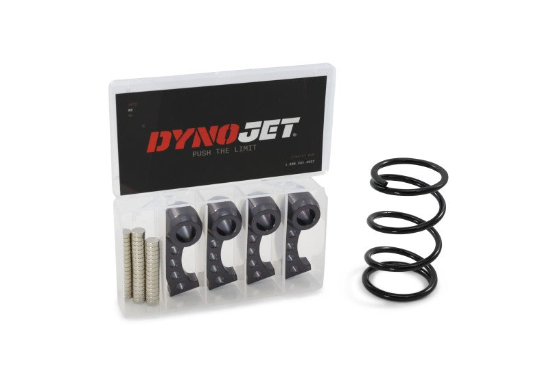 Dynojet 17-DCK1 2020 fits Kawasaki KRX1000 Clutch Kit