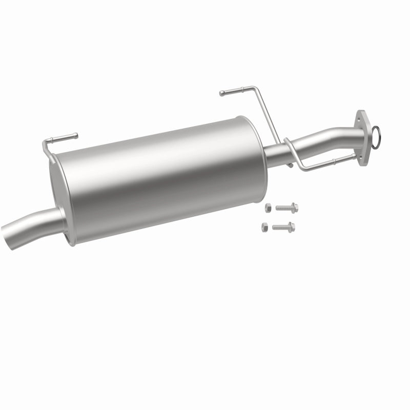 Magnaflow 108-0189 BRExhaust 09-11 fits Nissan Versa 1.6L Muffler Kit