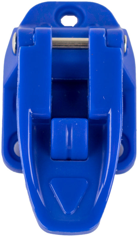 Answer 445251 AR1 Boot Buckle Reflux Blue - Youth