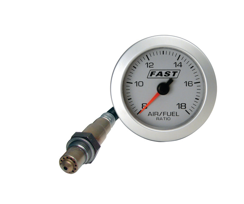 FAST 170634 Gauge Kit FAST Wide Band Air