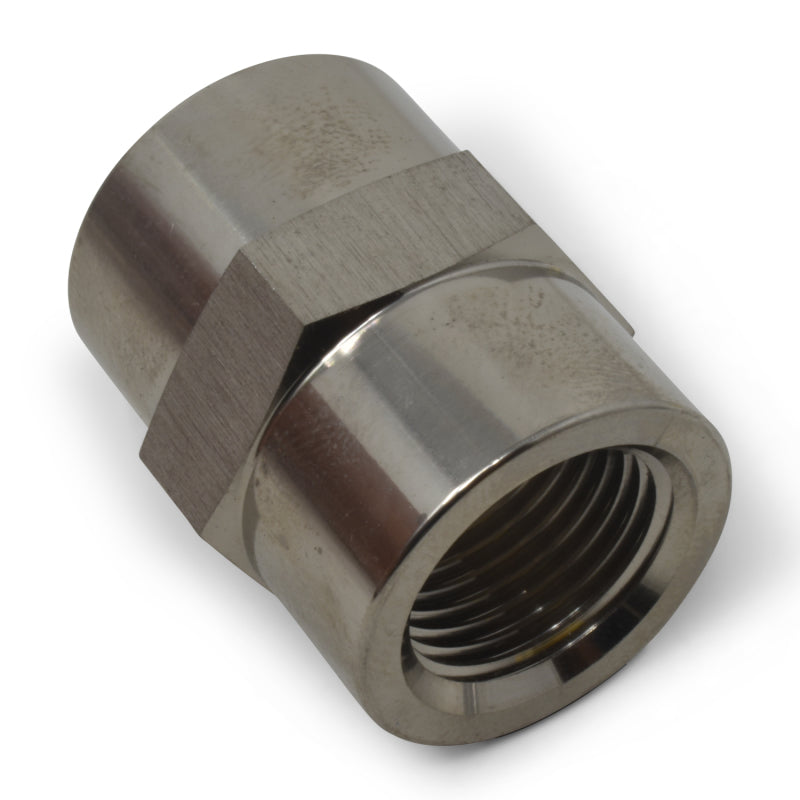 Russell 661451 Performance 1/4in Female Pipe Coupler (Endura)