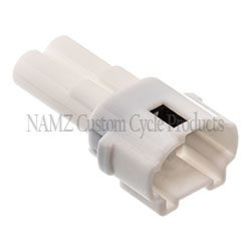 NAMZ NS-6187-2311 MT Sealed Series 2-Position Male Connector (Single)