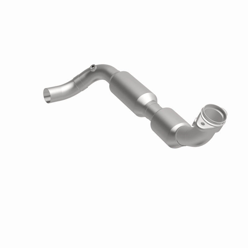Magnaflow 4583753 02-03 fits Ford F-150 5.4L Direct Fit Converter