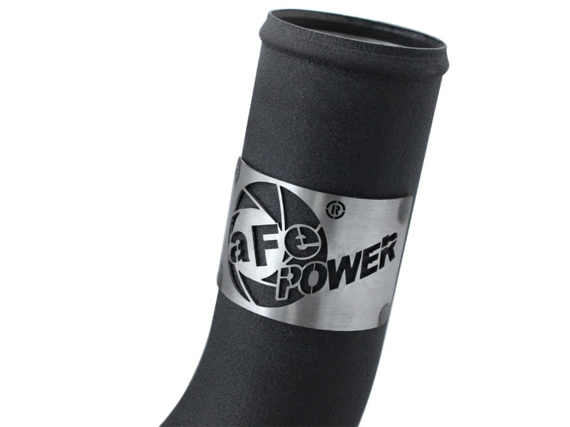 AFE 46-20019 unner 3in Intercooler Outlet Tube Upgrade fits Dodge Diesel Trucks