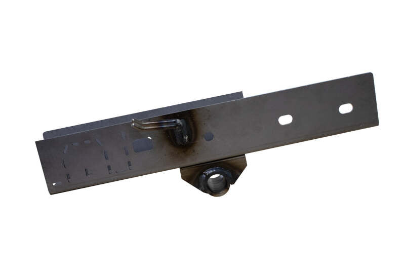 RustBuster RB7149R Rust Buster 07-13 fits Chevy Avalanche Frame Repair Kit- (Right)