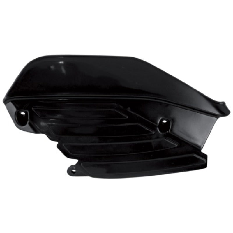 Acerbis 2172150001 X-Force Spoiler Handguard - Black