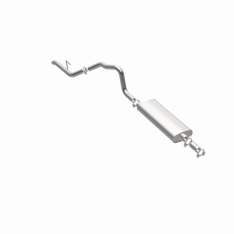 Magnaflow 106-0018 BRE Exhaust Kit 99-04 fits Jeep Grand Cherokee