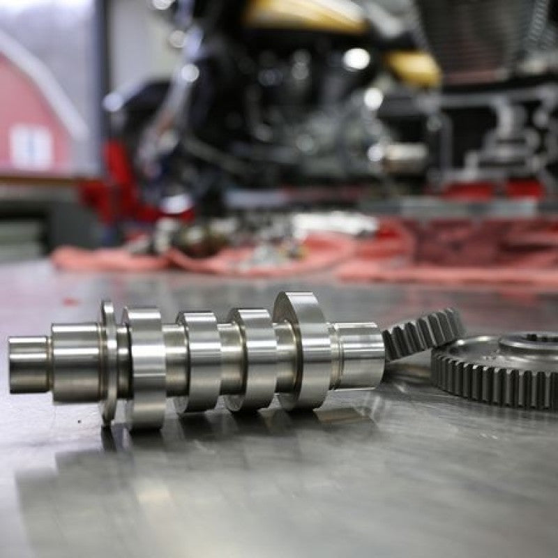 S&S 330-0647 Cycle 2017 M8 Touring 550G Gear Drive Camshaft Kit