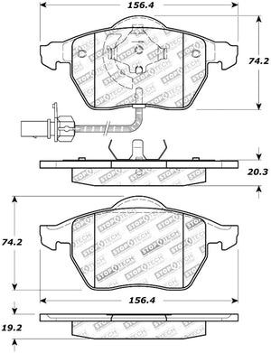 Descriptive image text
