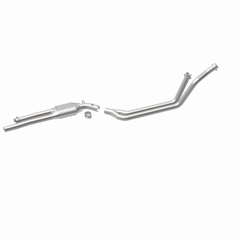 MagnaFlow 23839 Conv DF fits Mercedes 300E/TE 3.0L
