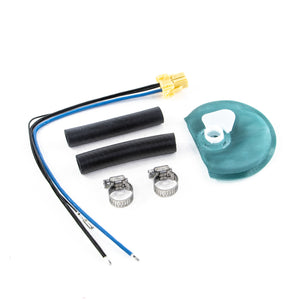 DeatschWerks 9-1001 DW400 Fuel Pump Universal Set Up Kit
