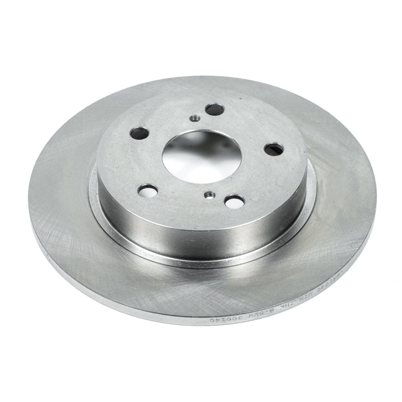 PowerStop JBR1540 fits Scion 11-16 tC Rear Autospecialty Brake Rotor