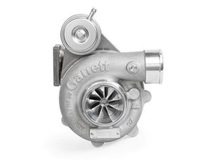 Garrett 896055-5003S GBC22-350 Club Line Turbocharger 0.64 O/V T25 / 5-Bolt - In
