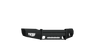 Road Armor 18-20 Ford F-150 Vaquero Front Non-Winch Bumper - Tex Blk