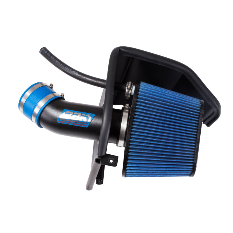 BBK  17775 fits Dodge 11-20 Challenger/Charger 6.4L Hemi Cold Air Intake - Black