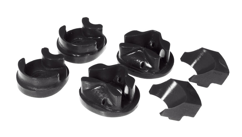 Prothane 8-1906-BL 99+-0 fits Honda Civic 3 Mount Kit - Black